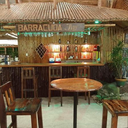 Costa Aguada Island Resort, Inampulugan Island, Sibunag, Guimaras Esterno foto