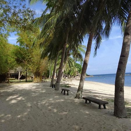 Costa Aguada Island Resort, Inampulugan Island, Sibunag, Guimaras Esterno foto