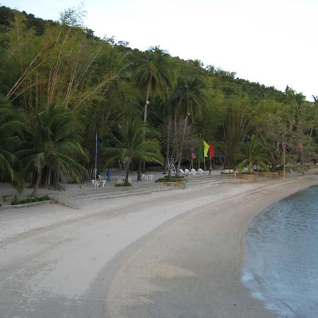 Costa Aguada Island Resort, Inampulugan Island, Sibunag, Guimaras Esterno foto