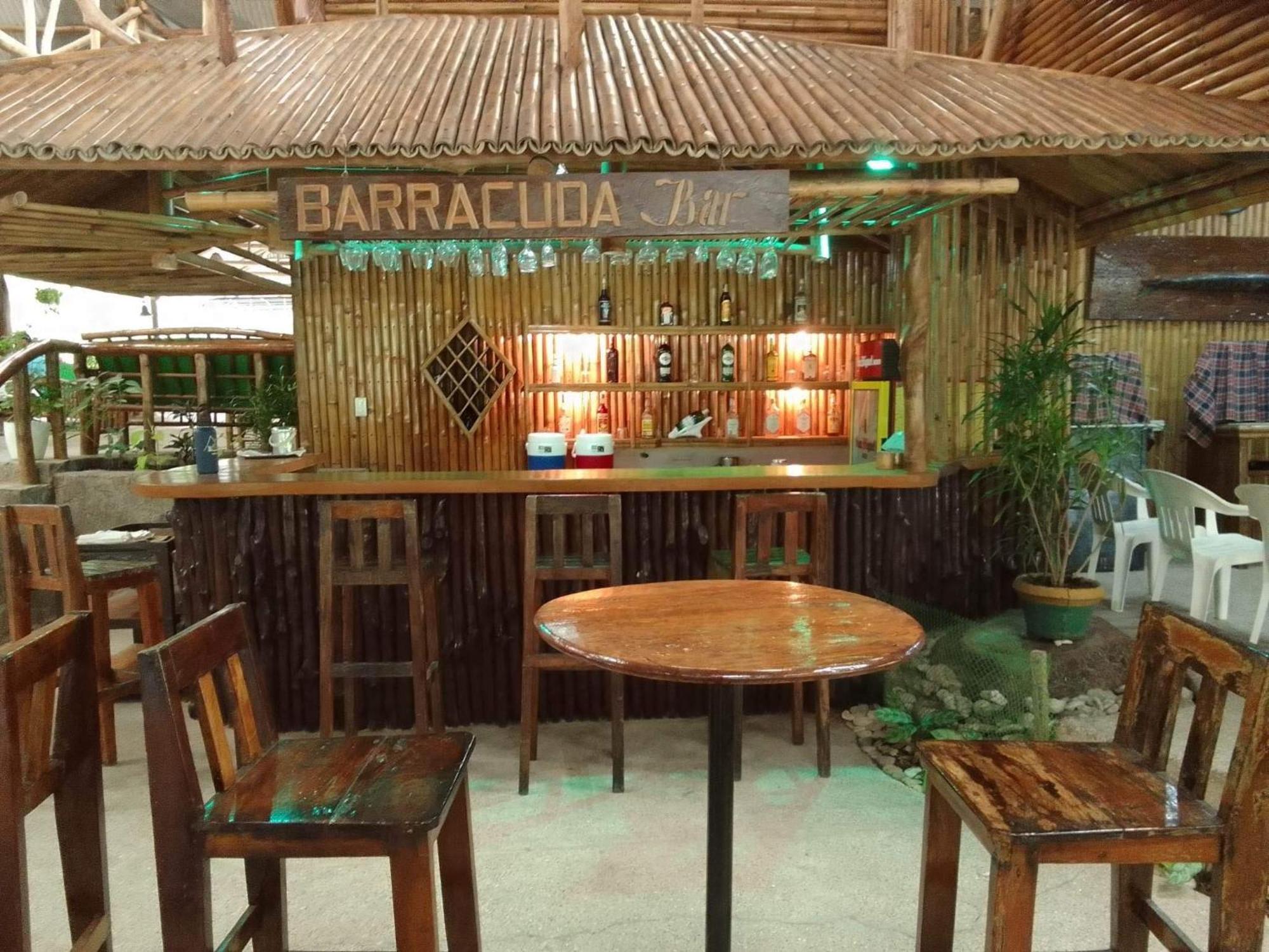 Costa Aguada Island Resort, Inampulugan Island, Sibunag, Guimaras Esterno foto