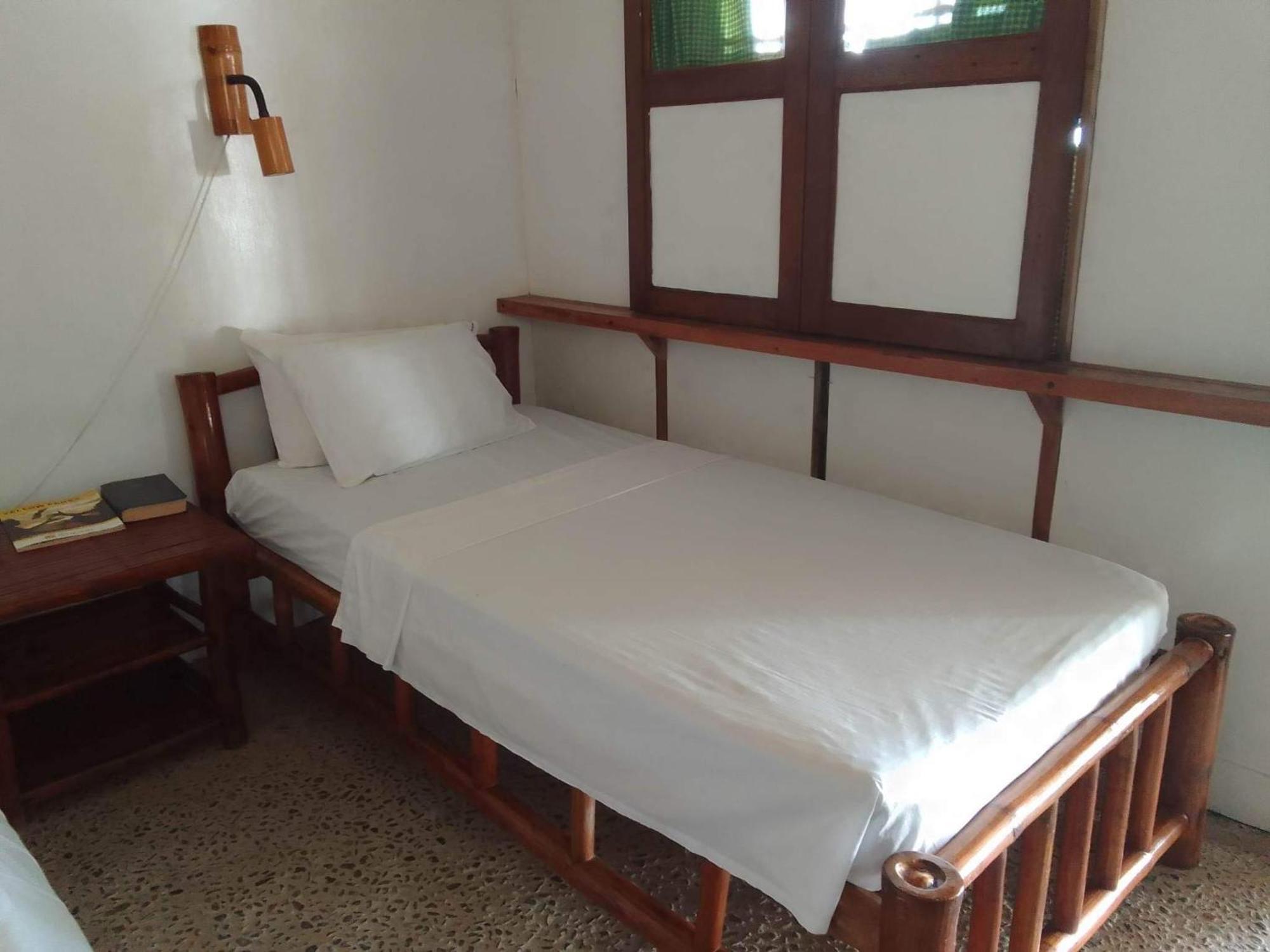 Costa Aguada Island Resort, Inampulugan Island, Sibunag, Guimaras Esterno foto