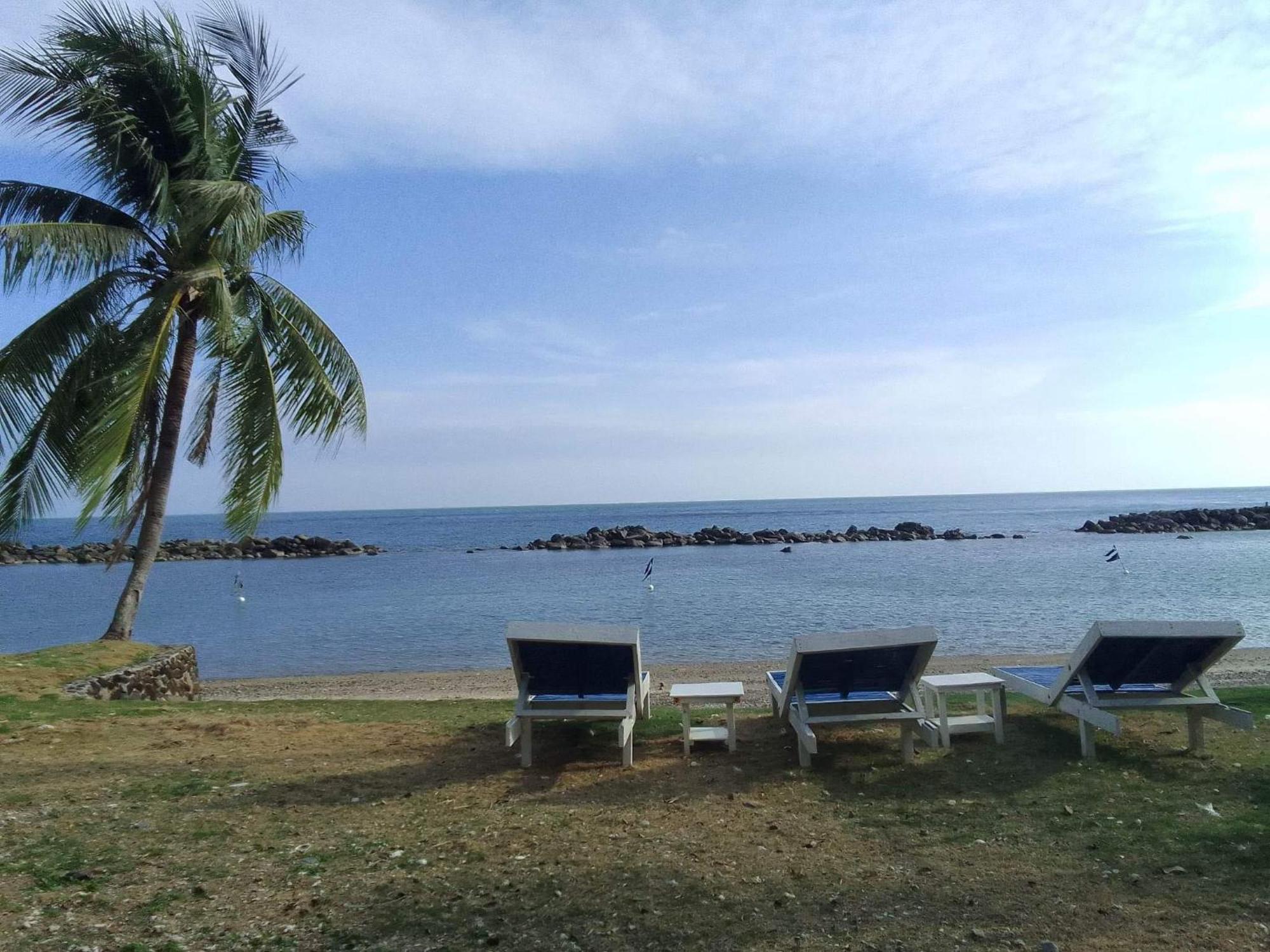 Costa Aguada Island Resort, Inampulugan Island, Sibunag, Guimaras Esterno foto
