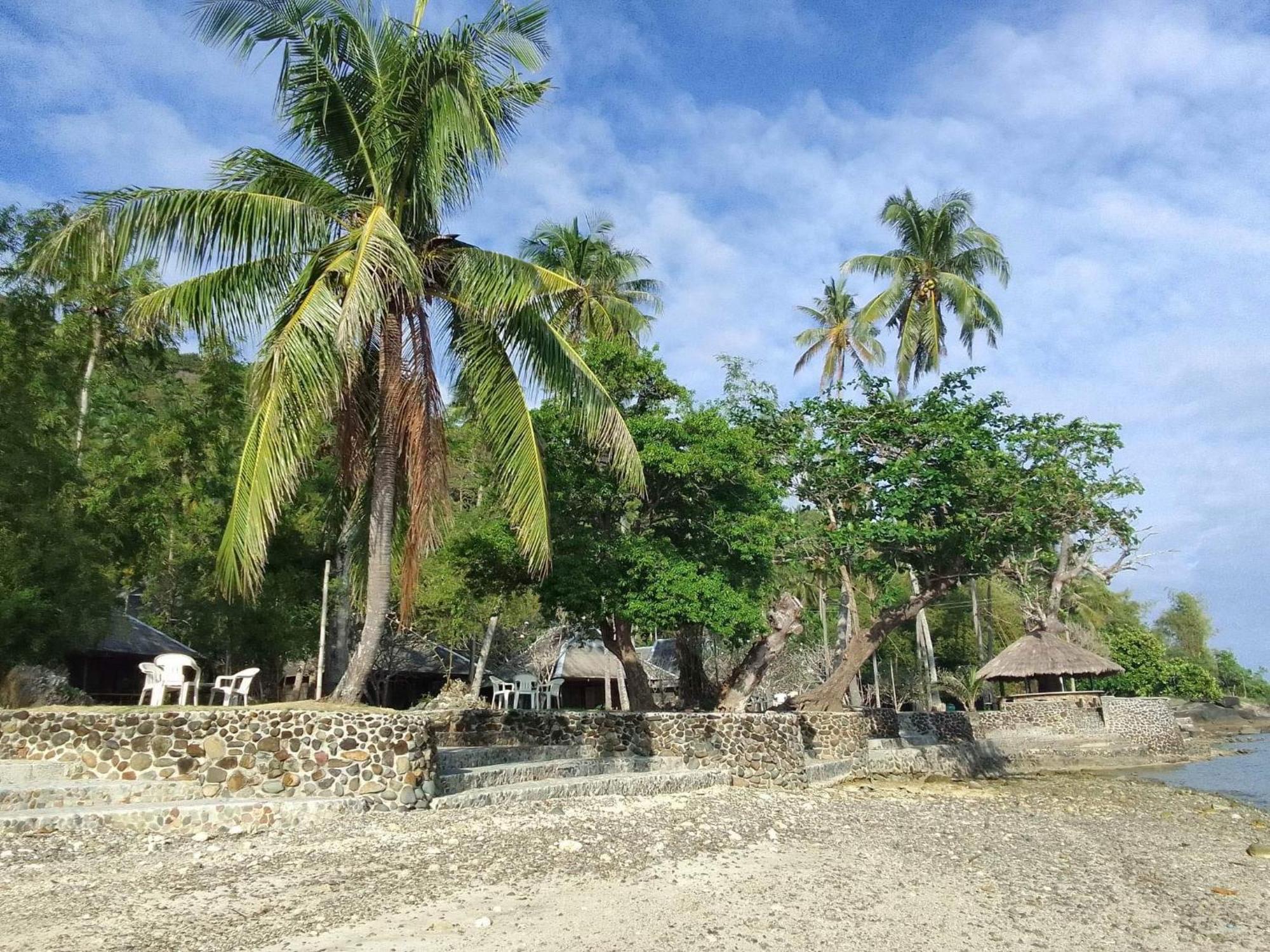 Costa Aguada Island Resort, Inampulugan Island, Sibunag, Guimaras Esterno foto