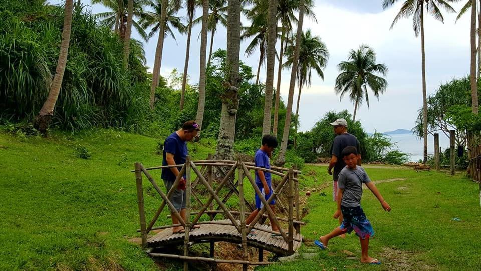 Costa Aguada Island Resort, Inampulugan Island, Sibunag, Guimaras Esterno foto