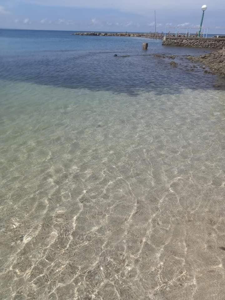Costa Aguada Island Resort, Inampulugan Island, Sibunag, Guimaras Esterno foto