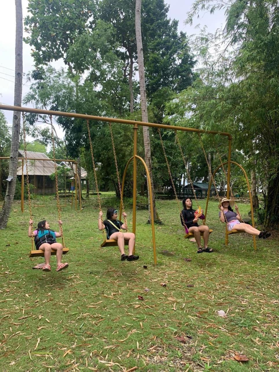 Costa Aguada Island Resort, Inampulugan Island, Sibunag, Guimaras Esterno foto