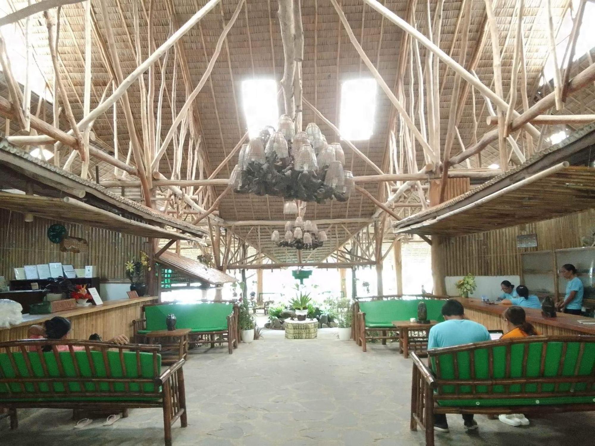 Costa Aguada Island Resort, Inampulugan Island, Sibunag, Guimaras Esterno foto