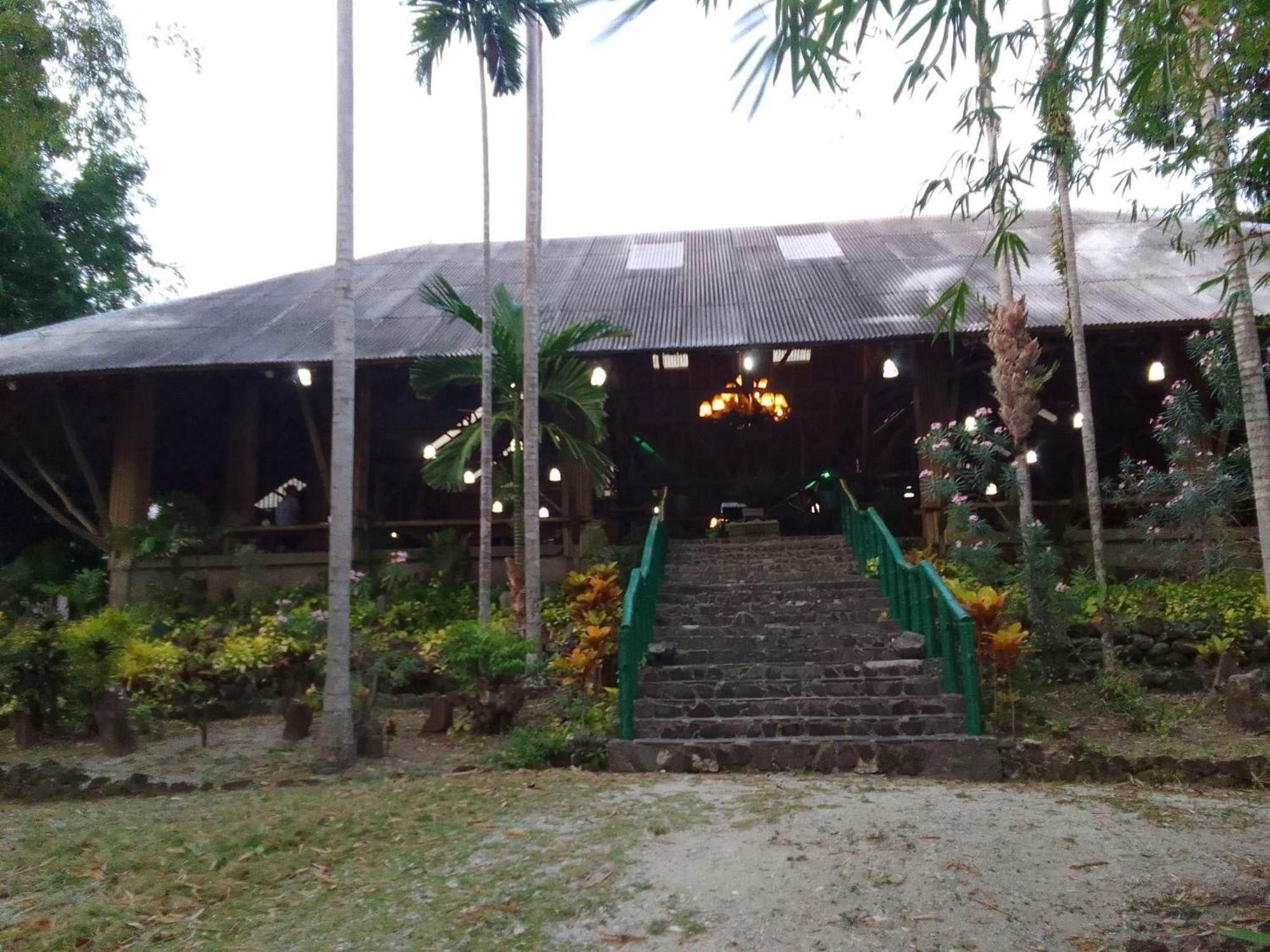Costa Aguada Island Resort, Inampulugan Island, Sibunag, Guimaras Esterno foto