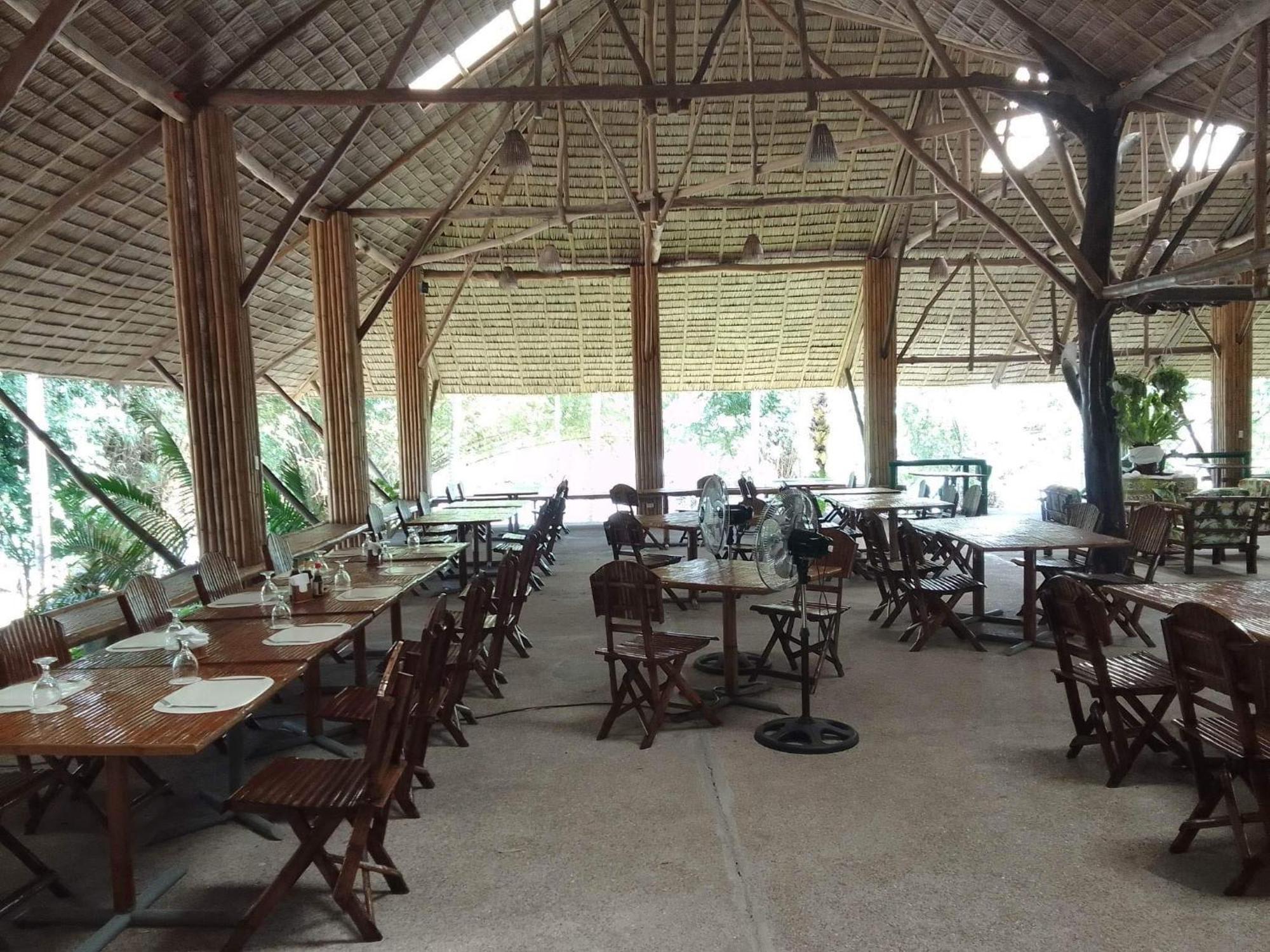 Costa Aguada Island Resort, Inampulugan Island, Sibunag, Guimaras Esterno foto