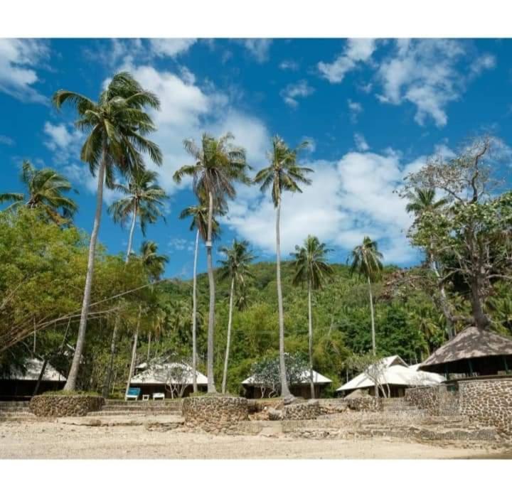 Costa Aguada Island Resort, Inampulugan Island, Sibunag, Guimaras Esterno foto