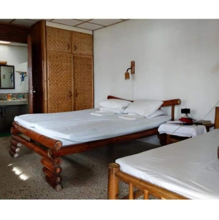 Costa Aguada Island Resort, Inampulugan Island, Sibunag, Guimaras Esterno foto