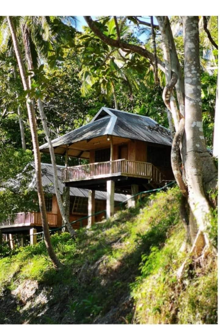 Costa Aguada Island Resort, Inampulugan Island, Sibunag, Guimaras Esterno foto