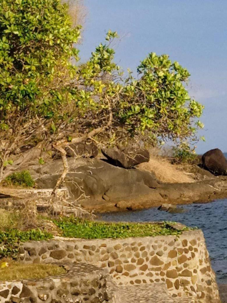 Costa Aguada Island Resort, Inampulugan Island, Sibunag, Guimaras Esterno foto