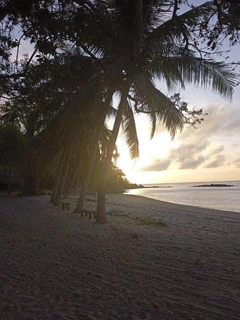 Costa Aguada Island Resort, Inampulugan Island, Sibunag, Guimaras Esterno foto
