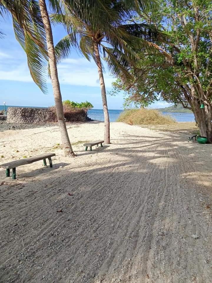 Costa Aguada Island Resort, Inampulugan Island, Sibunag, Guimaras Esterno foto