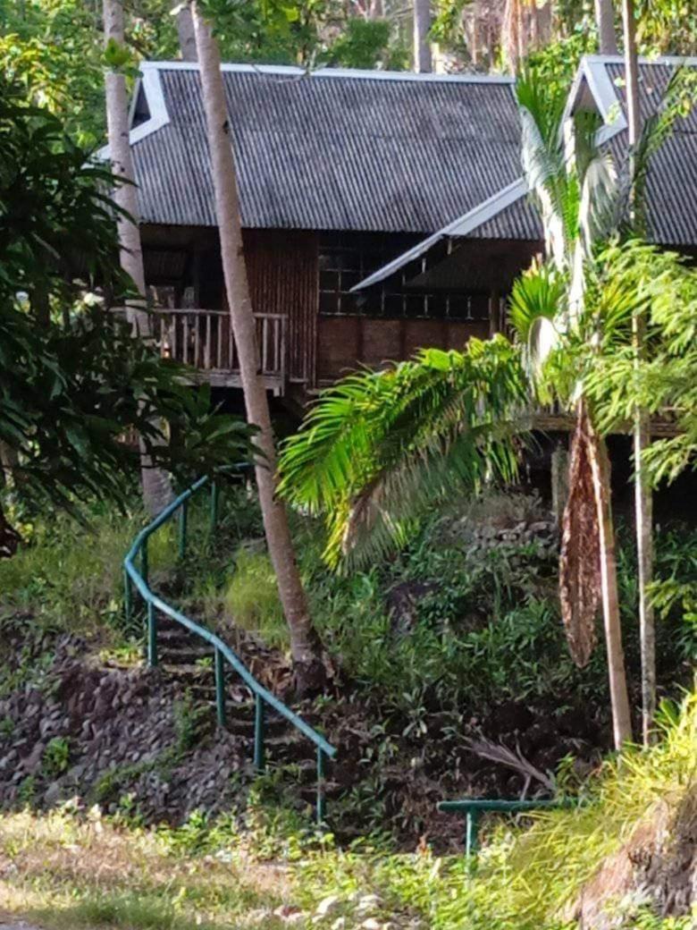 Costa Aguada Island Resort, Inampulugan Island, Sibunag, Guimaras Esterno foto