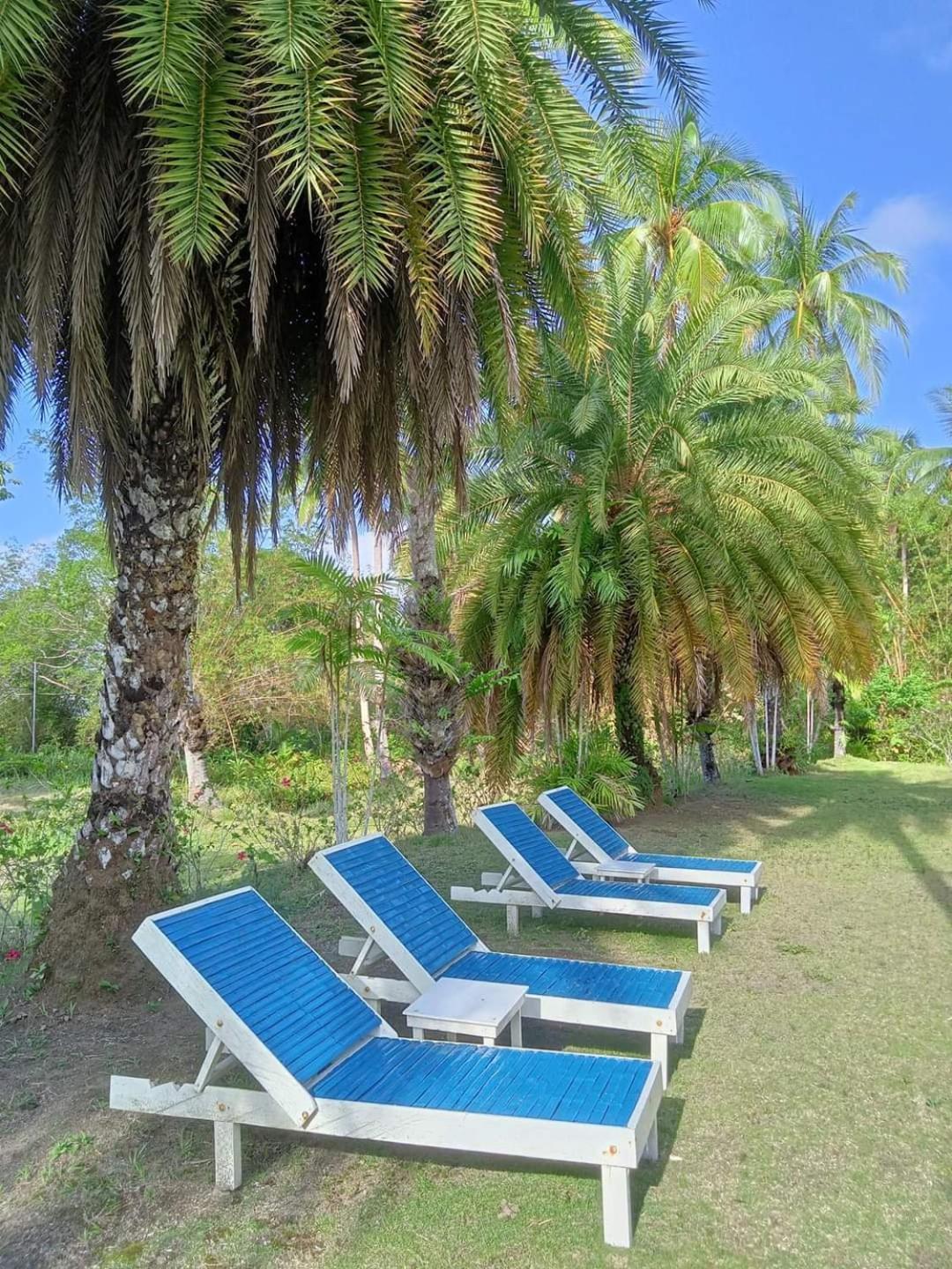 Costa Aguada Island Resort, Inampulugan Island, Sibunag, Guimaras Esterno foto