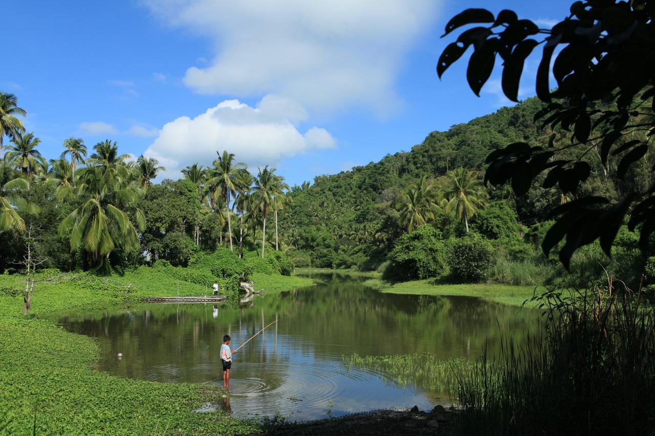 Costa Aguada Island Resort, Inampulugan Island, Sibunag, Guimaras Esterno foto