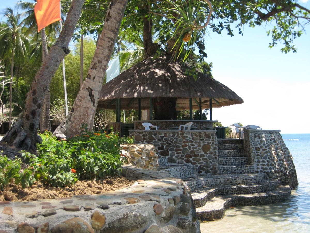Costa Aguada Island Resort, Inampulugan Island, Sibunag, Guimaras Esterno foto