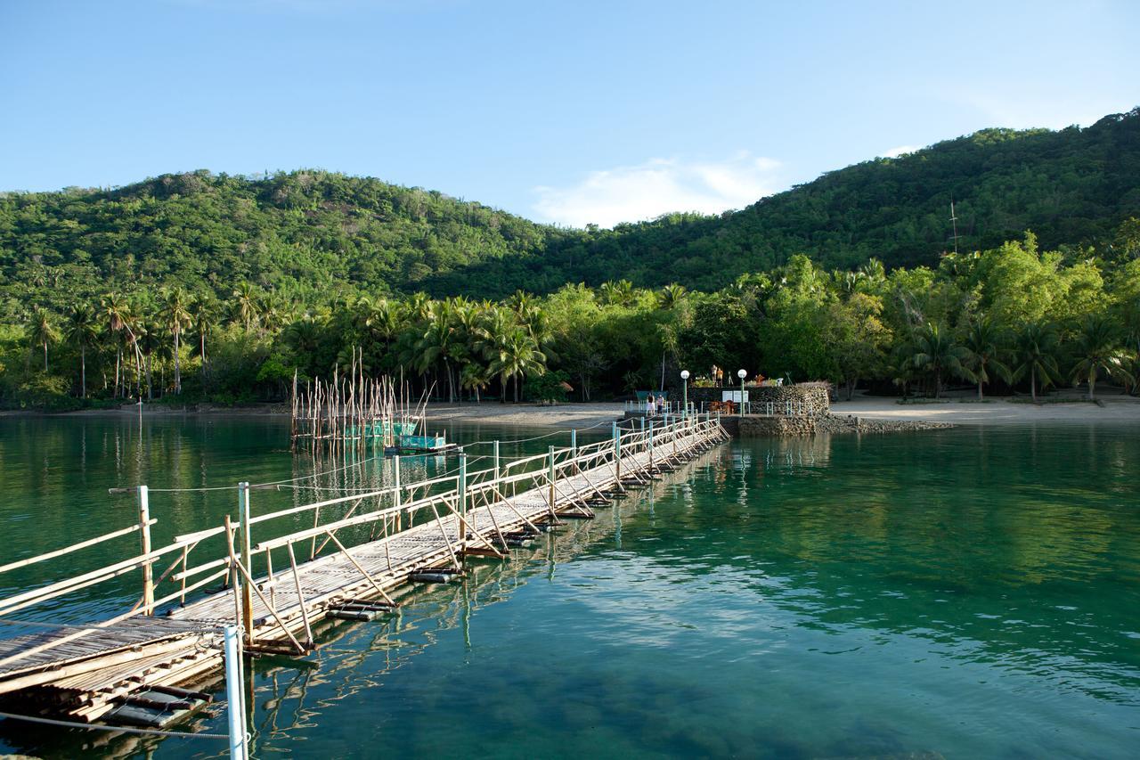 Costa Aguada Island Resort, Inampulugan Island, Sibunag, Guimaras Esterno foto