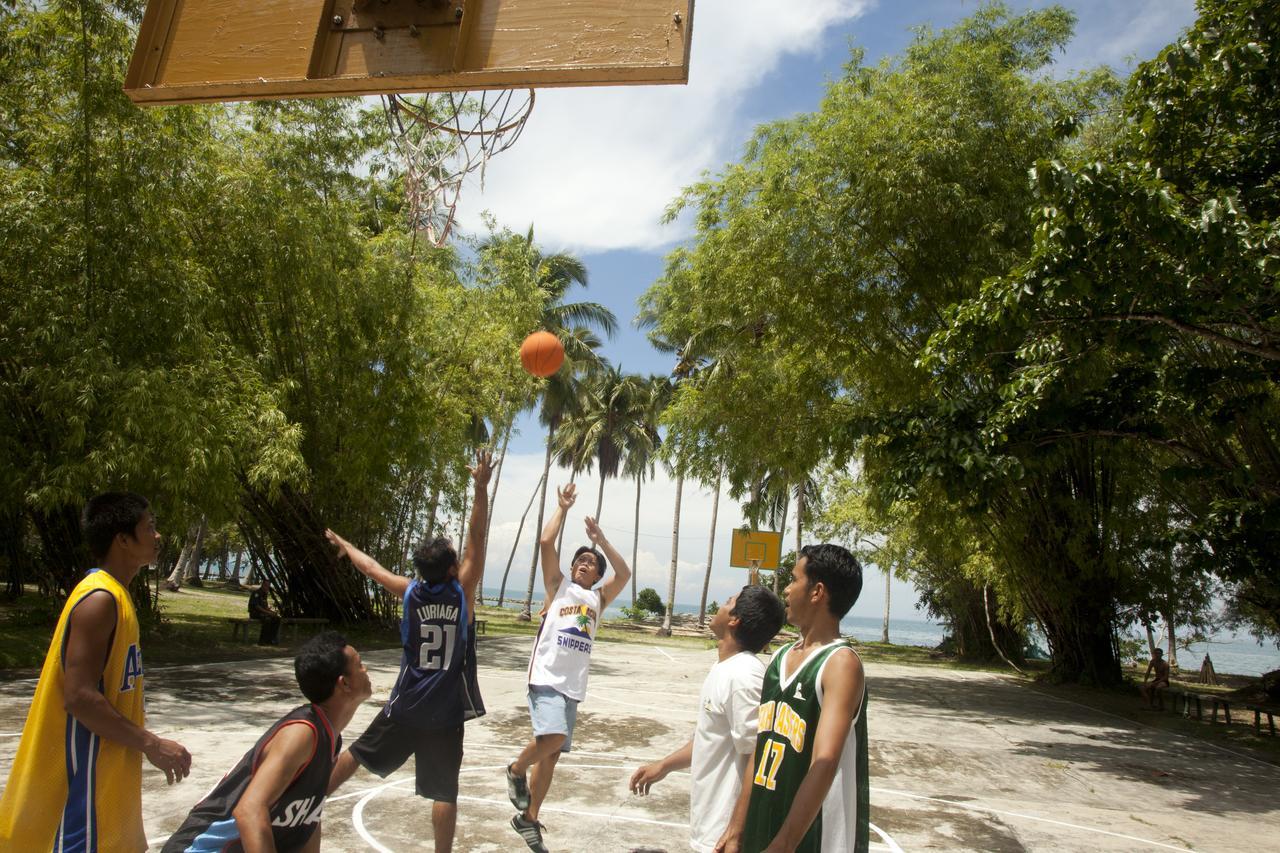Costa Aguada Island Resort, Inampulugan Island, Sibunag, Guimaras Esterno foto