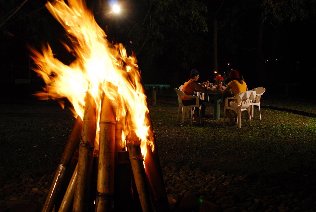 Costa Aguada Island Resort, Inampulugan Island, Sibunag, Guimaras Esterno foto