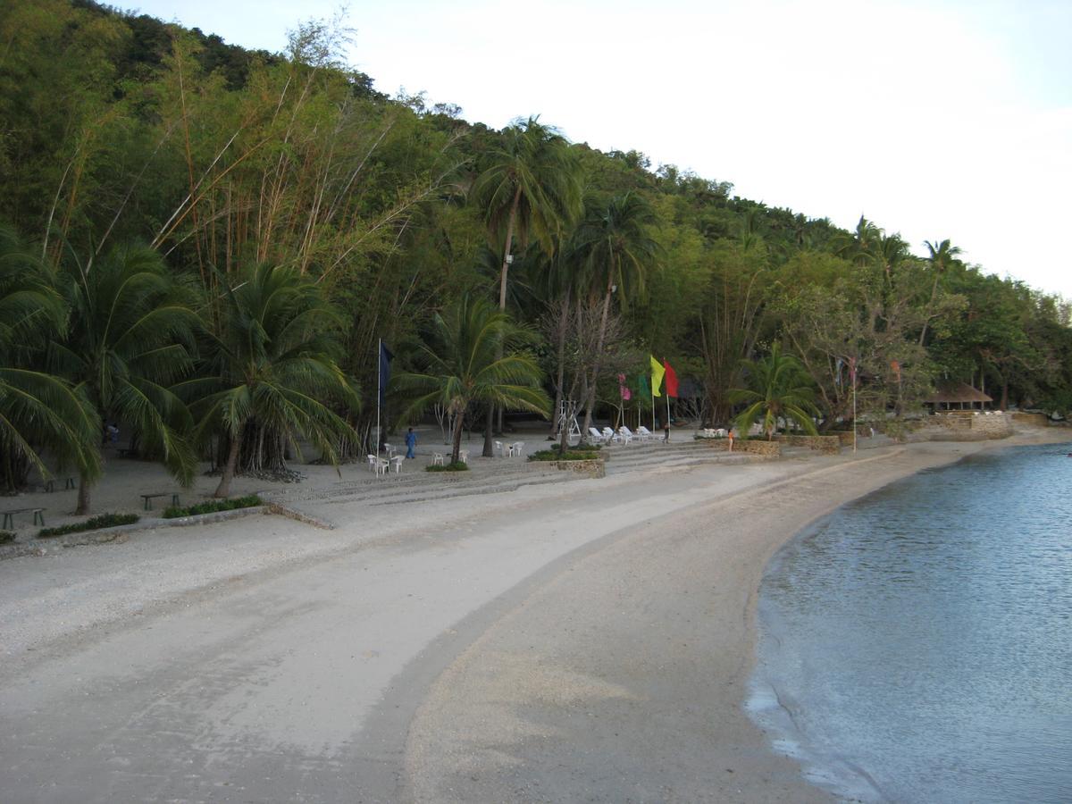 Costa Aguada Island Resort, Inampulugan Island, Sibunag, Guimaras Esterno foto