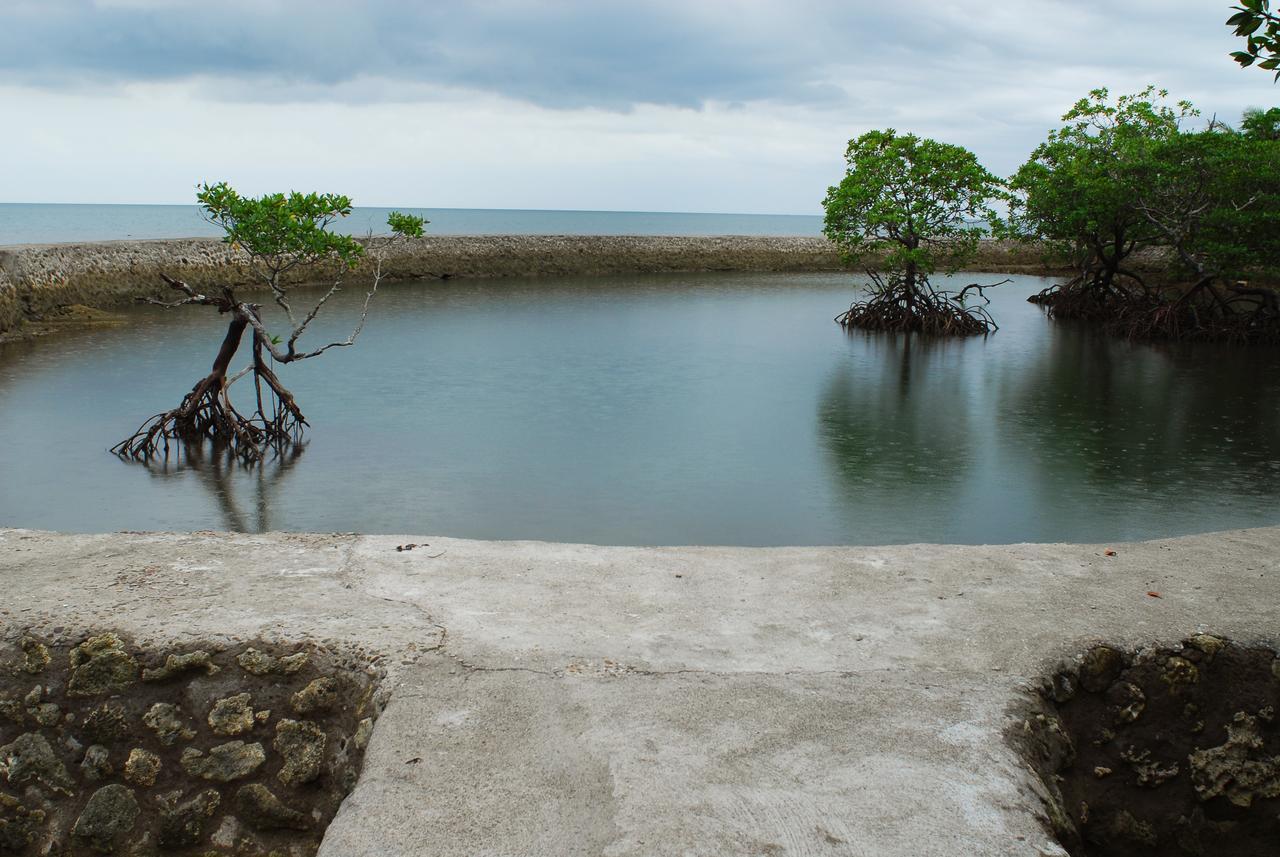 Costa Aguada Island Resort, Inampulugan Island, Sibunag, Guimaras Esterno foto