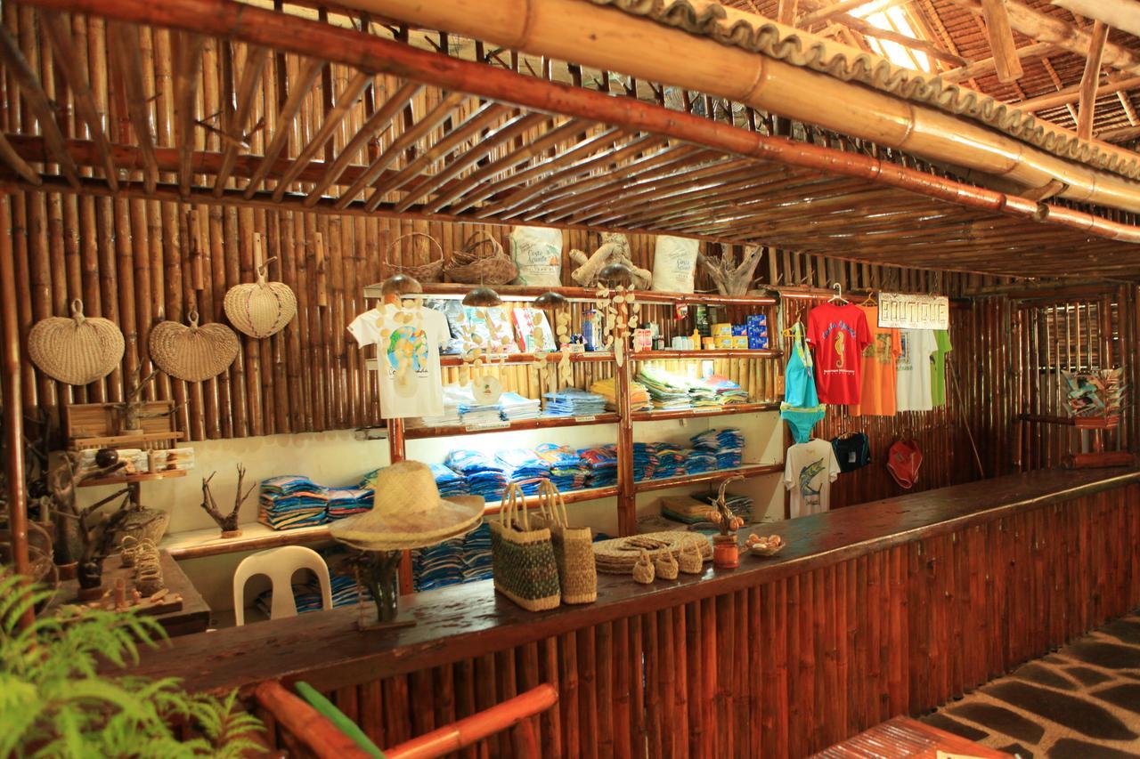 Costa Aguada Island Resort, Inampulugan Island, Sibunag, Guimaras Esterno foto