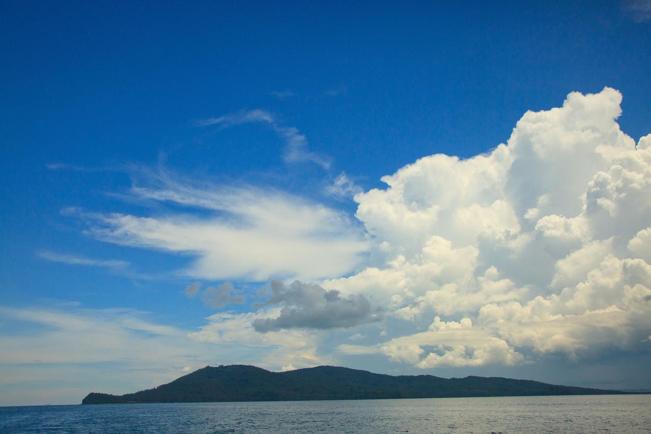 Costa Aguada Island Resort, Inampulugan Island, Sibunag, Guimaras Esterno foto