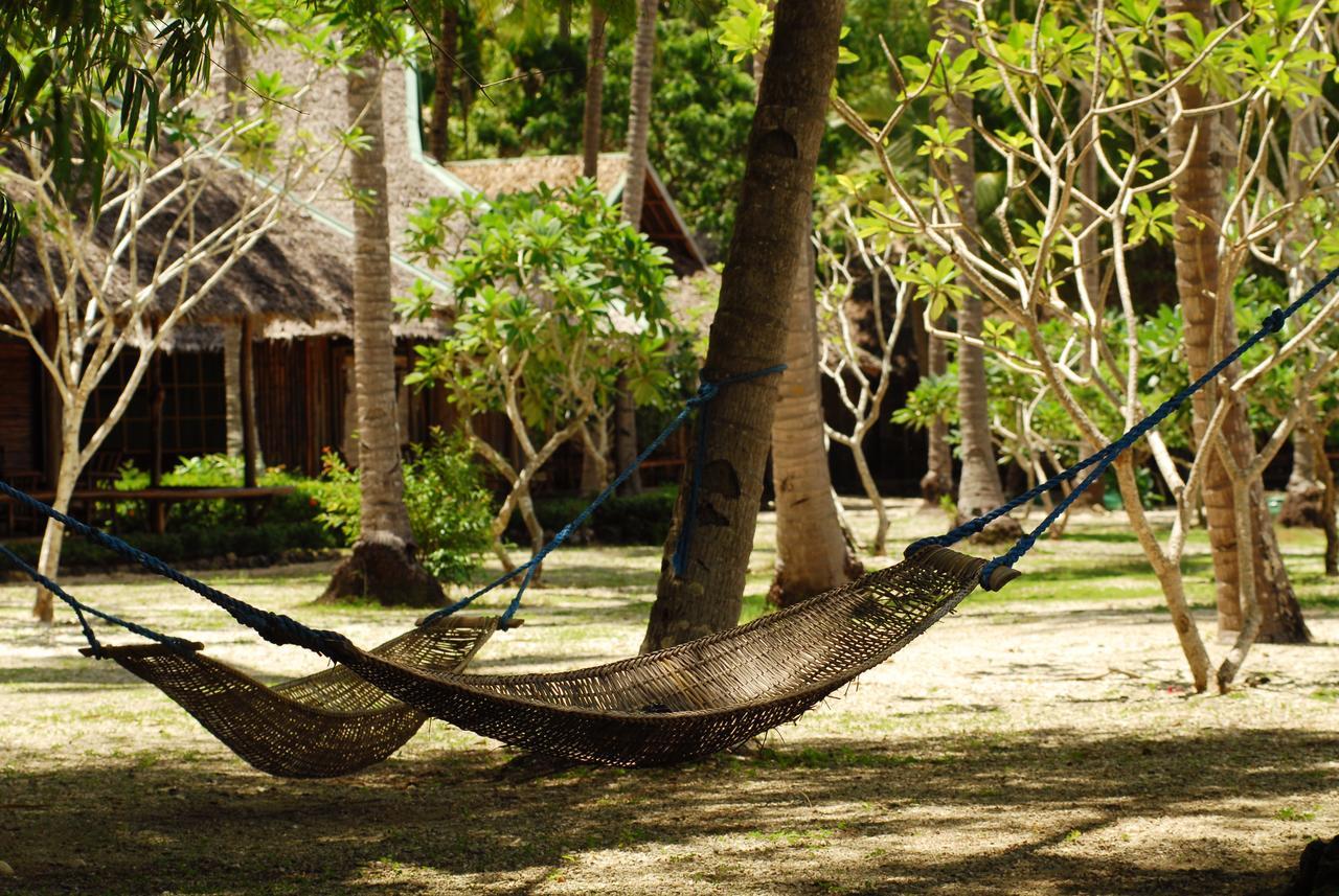 Costa Aguada Island Resort, Inampulugan Island, Sibunag, Guimaras Esterno foto