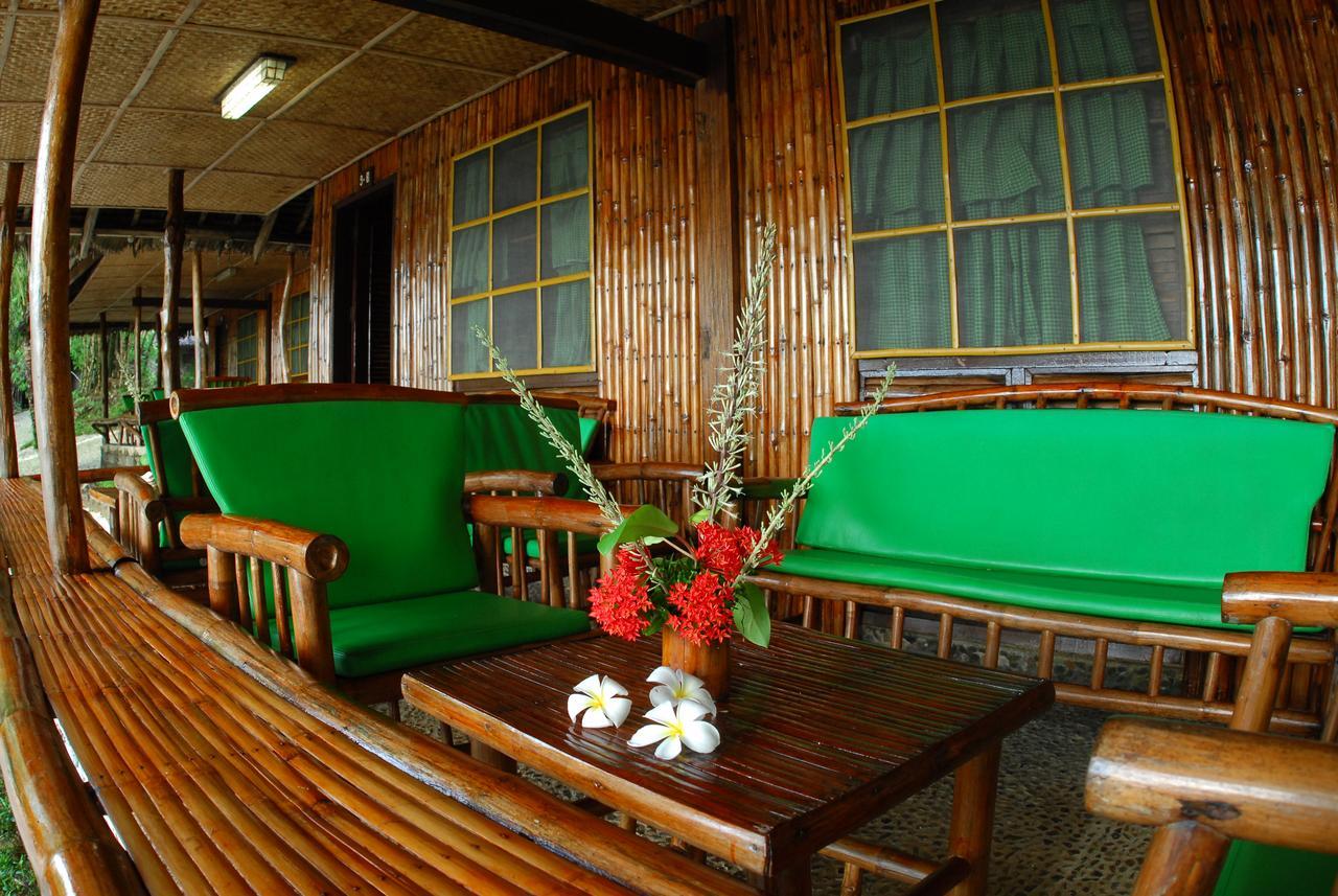 Costa Aguada Island Resort, Inampulugan Island, Sibunag, Guimaras Esterno foto