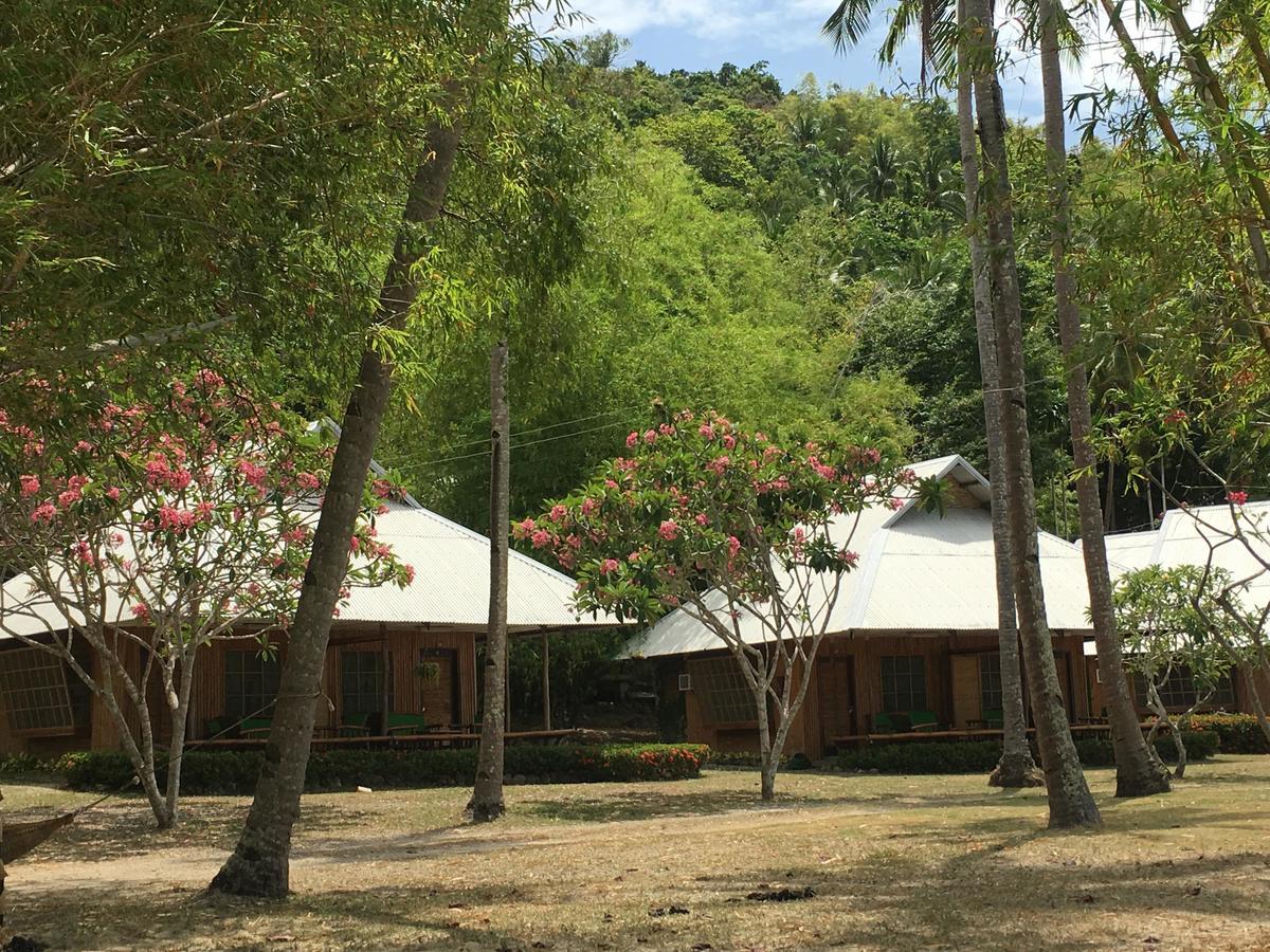Costa Aguada Island Resort, Inampulugan Island, Sibunag, Guimaras Esterno foto